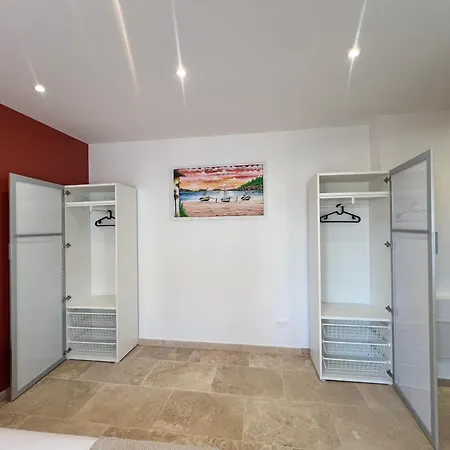Premium With Balcony In The Heart Of * Cannes