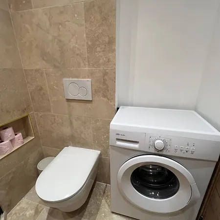 Premium With Balcony In The Heart Of شقة كان